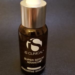 iS Clinical Super Serum Advanced+